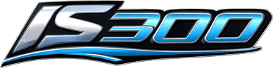 is300 logo